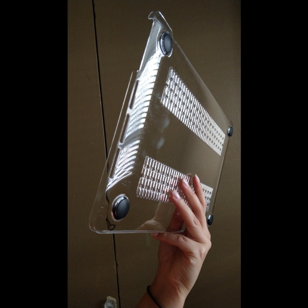 13 inch MacBook Pro Case - Picture 6 of 8